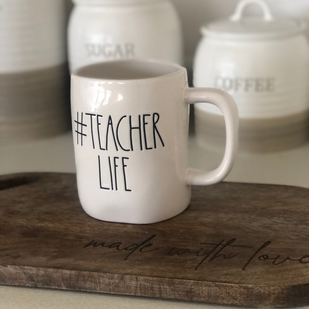 Rea Dunn Mug